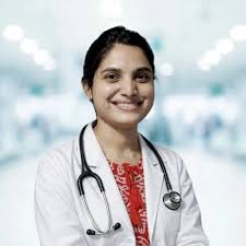 Dr Payal Sharma